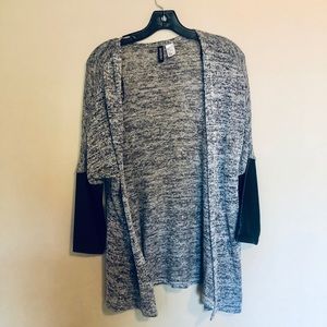 Lightweight Cardigan